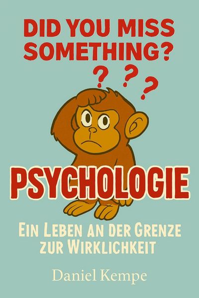 Produktbild: Psychologie
