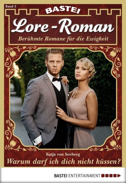 Produktbild: Lore-Roman 3