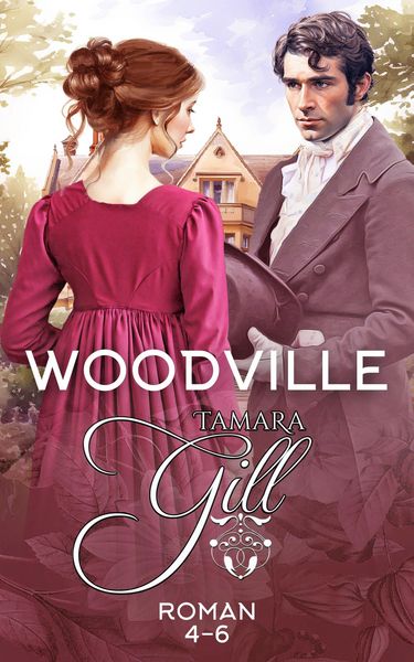 Produktbild: The Wayward Woodvilles: Volume 2