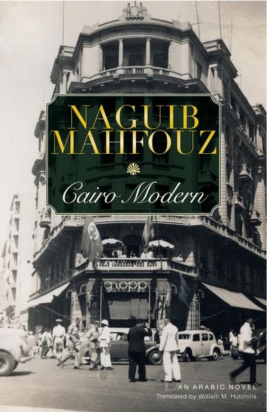 Produktbild: Cairo Modern