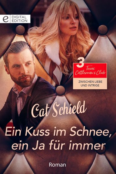 Produktbild: Ein Kuss im Schnee, ein Ja f&uuml;r immer