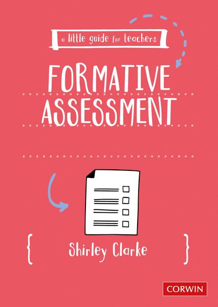 Produktbild: A Little Guide for Teachers: Formative Assessment