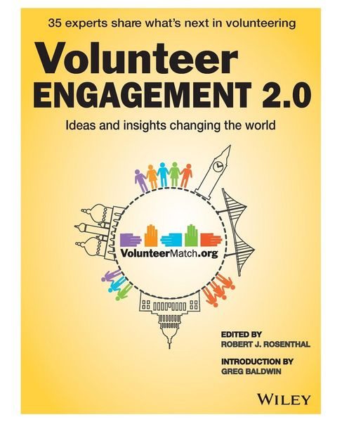 Produktbild: Volunteer Engagement 2.0