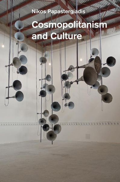 Produktbild: Cosmopolitanism and Culture