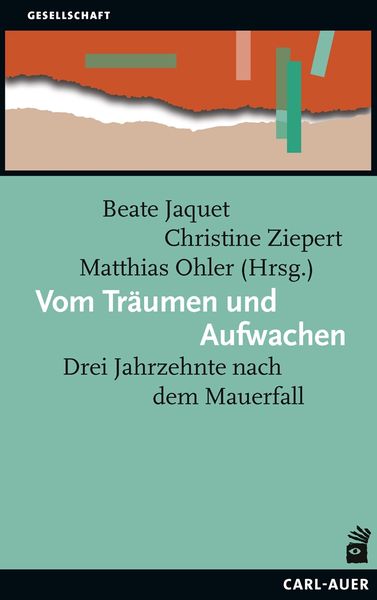 Produktbild: Vom Tr&auml;umen und Aufwachen