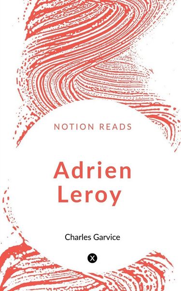 Produktbild: Adrien Leroy