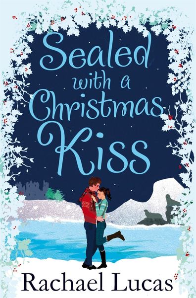Produktbild: Sealed with a Christmas Kiss