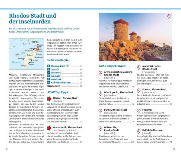 Produktbild: Rhodos