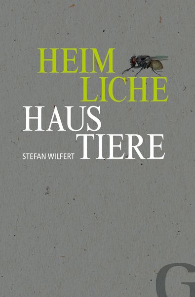 Produktbild: Heimliche Haustiere