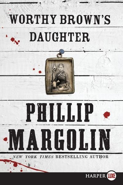 Produktbild: Worthy Brown's Daughter LP