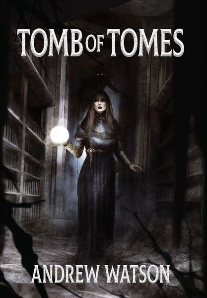 Produktbild: Tomb of Tomes
