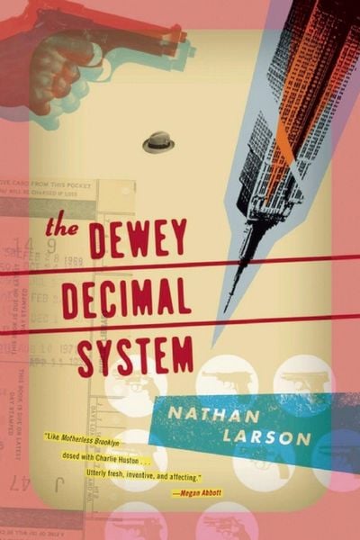 Produktbild: The Dewey Decimal System