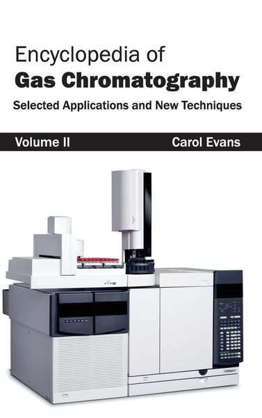 Produktbild: Encyclopedia of Gas Chromatography