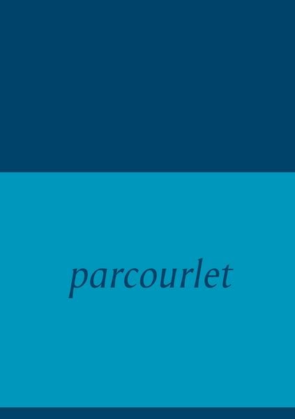 Produktbild: Parcourlet