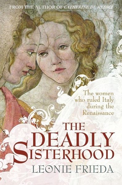 Produktbild: The Deadly Sisterhood