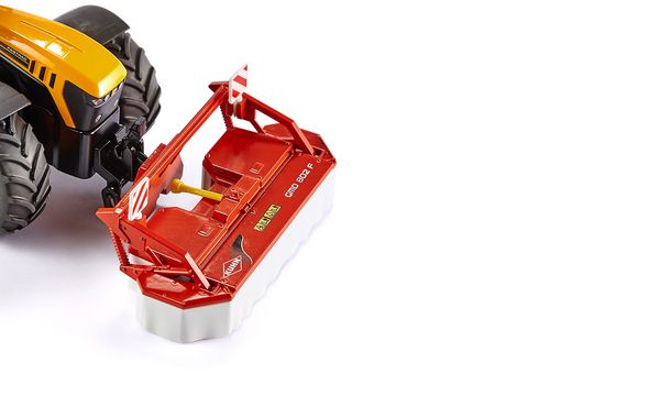 Produktbild: Siku 2461 Kuhn Frontm&auml;hwerk