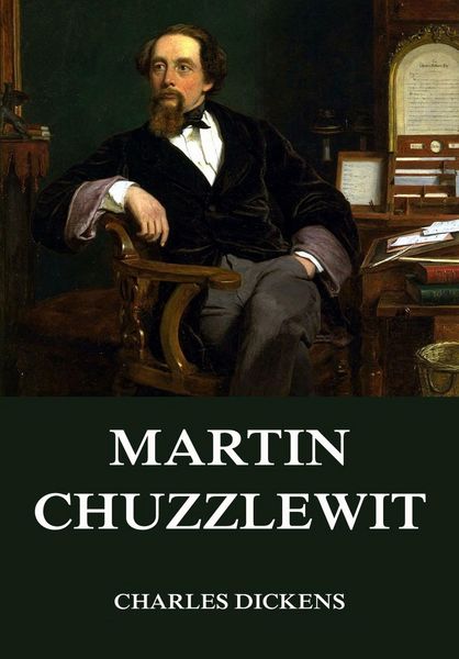 Produktbild: Martin Chuzzlewit