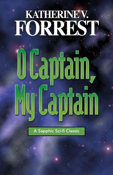Produktbild: O Captain, My Captain