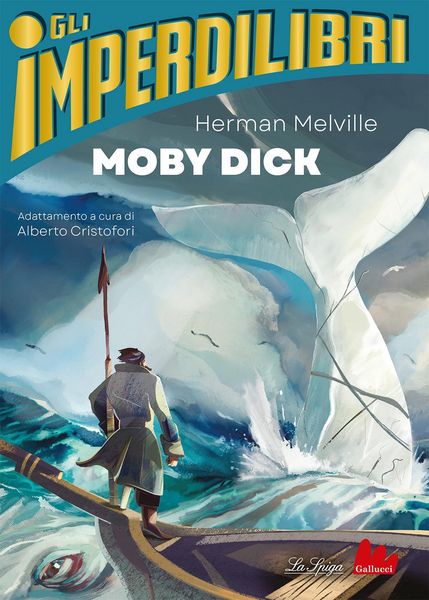 Produktbild: Moby Dick