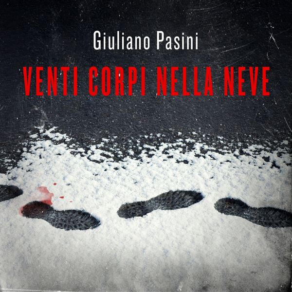 Produktbild: Venti corpi nella neve