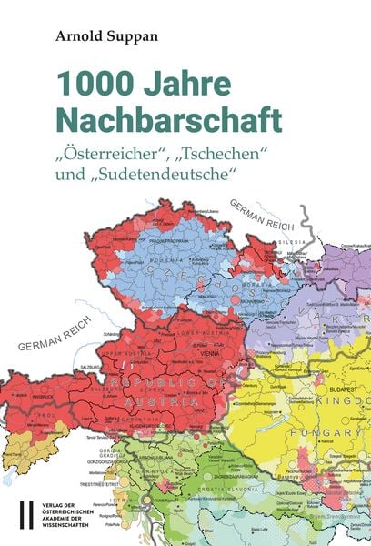 Produktbild: 1000 Jahre Nachbarschaft