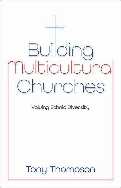 Produktbild: Building Multicultural Churches