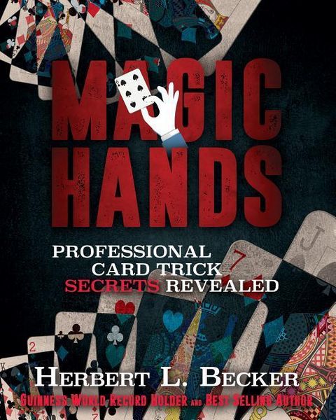Produktbild: Magic Hands
