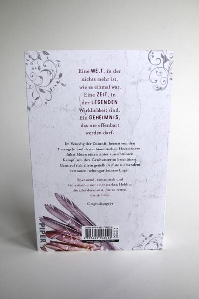 Produktbild: R&uuml;ckkehr der Engel