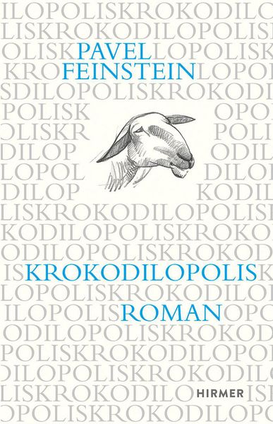 Produktbild: Krokodilopolis