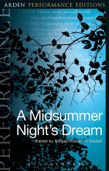 Produktbild: A Midsummer Night's Dream