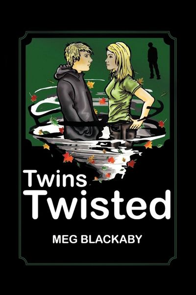 Produktbild: Twins Twisted