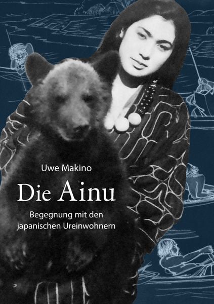 Produktbild: Die Ainu