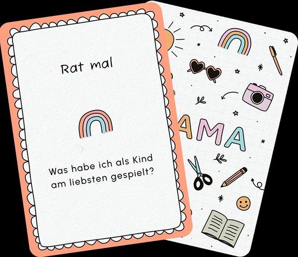 Produktbild: Mama & ich