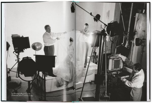 Produktbild: Bob Willoughby