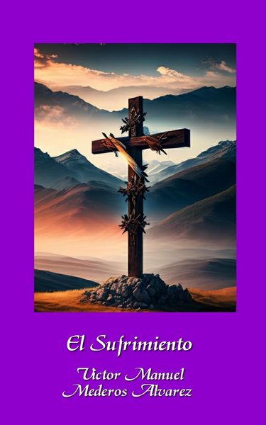 Produktbild: El Sufrimiento