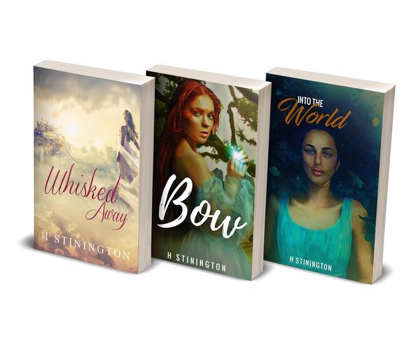 Produktbild: Medieval Fantasy Series