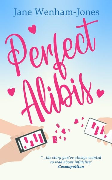 Produktbild: Perfect Alibis
