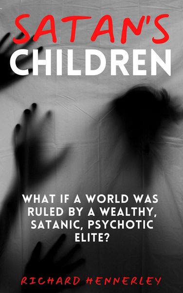 Produktbild: Satan's Children