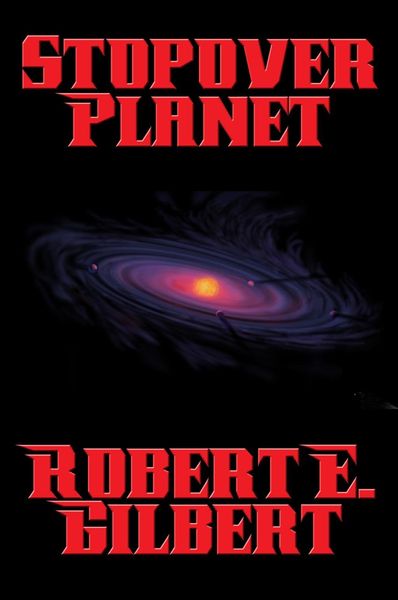 Produktbild: Stopover Planet