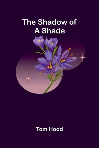 Produktbild: The Shadow of a Shade