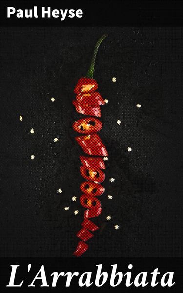 Produktbild: L'Arrabbiata