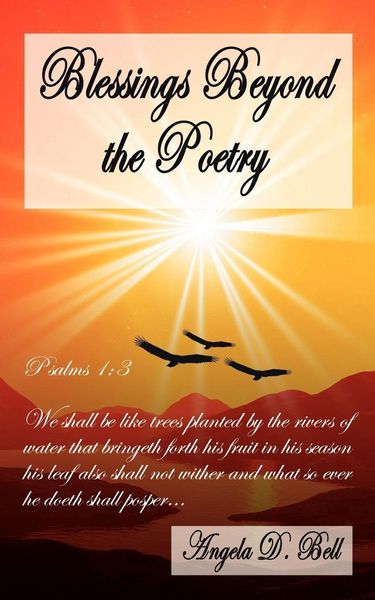 Produktbild: Blessings Beyond the Poetry