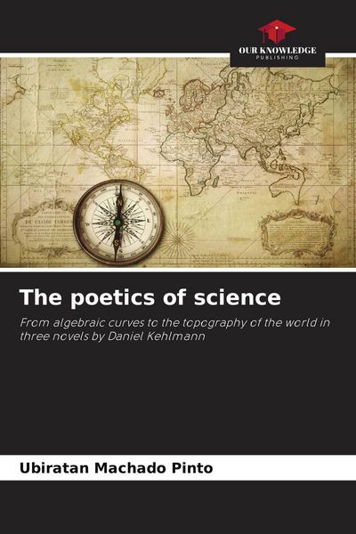 Produktbild: The poetics of science