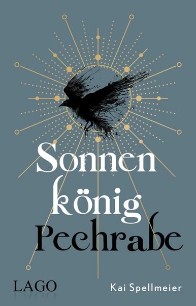 Produktbild: Sonnenk&ouml;nig, Pechrabe