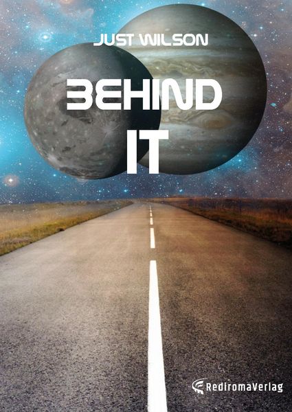 Produktbild: Behind it