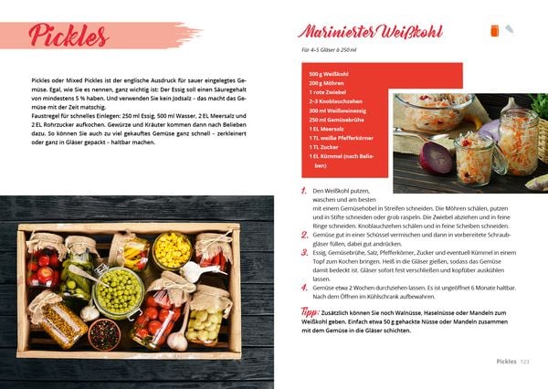 Produktbild: Besser selbst gemacht