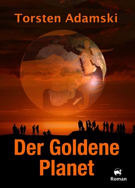 Produktbild: Der Goldene Planet
