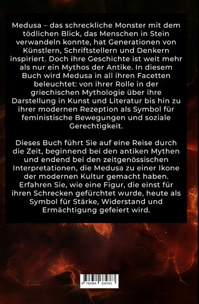 Produktbild: Medusa - Wenn Blicke t&ouml;ten k&ouml;nnen