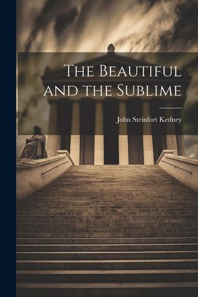 Produktbild: The Beautiful and the Sublime