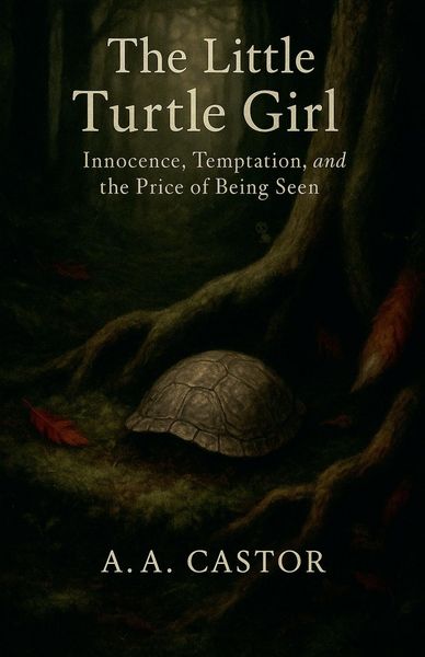 Produktbild: The Little Turtle Girl